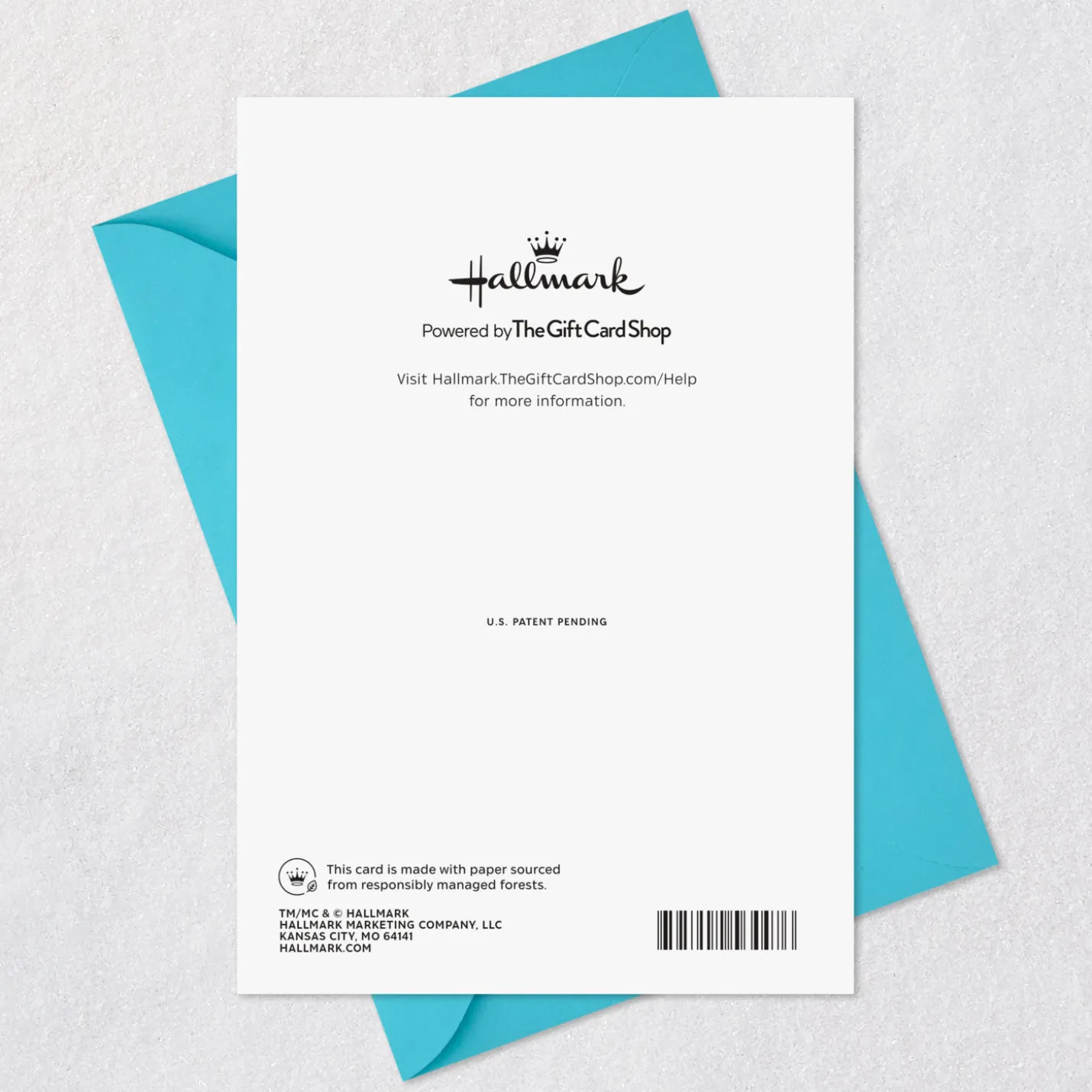 Another Year of Love Gift Card Greeting Anniversary Card