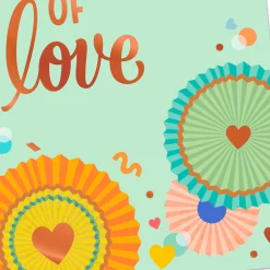 Another Year of Love Gift Card Greeting Anniversary Card