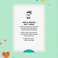Another Year of Love Gift Card Greeting Anniversary Card