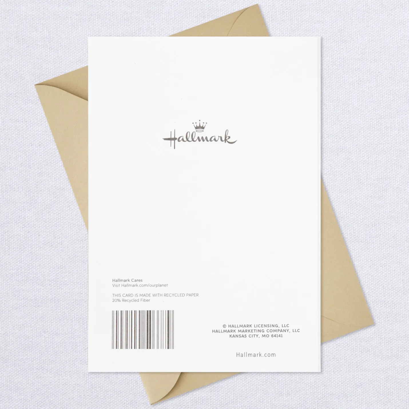 Another Year of Loving You 30th Anniversary Card