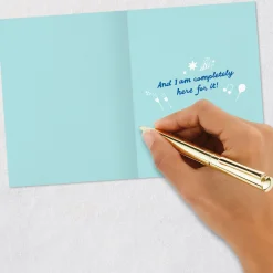 A Perfect Reason Celebration Card