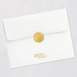 A Perfect Reason Celebration Card