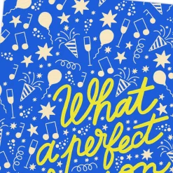 A Perfect Reason Celebration Card