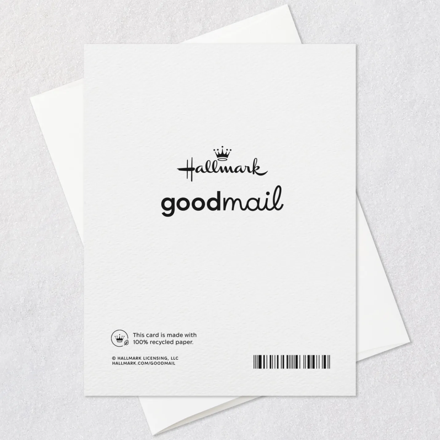 A Perfect Reason Celebration Card