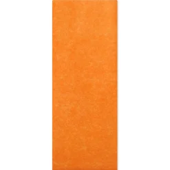 Apricot Tissue Paper, 8 sheets