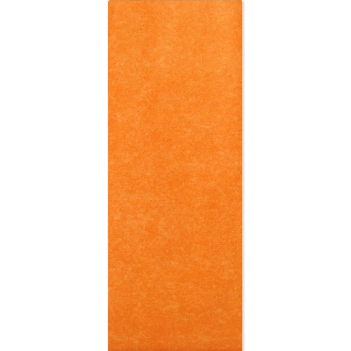Apricot Tissue Paper, 8 sheets