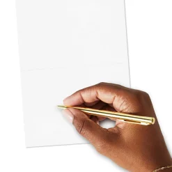Archival Prints Assorted Blank Notes in Designed Box, Pack of 24