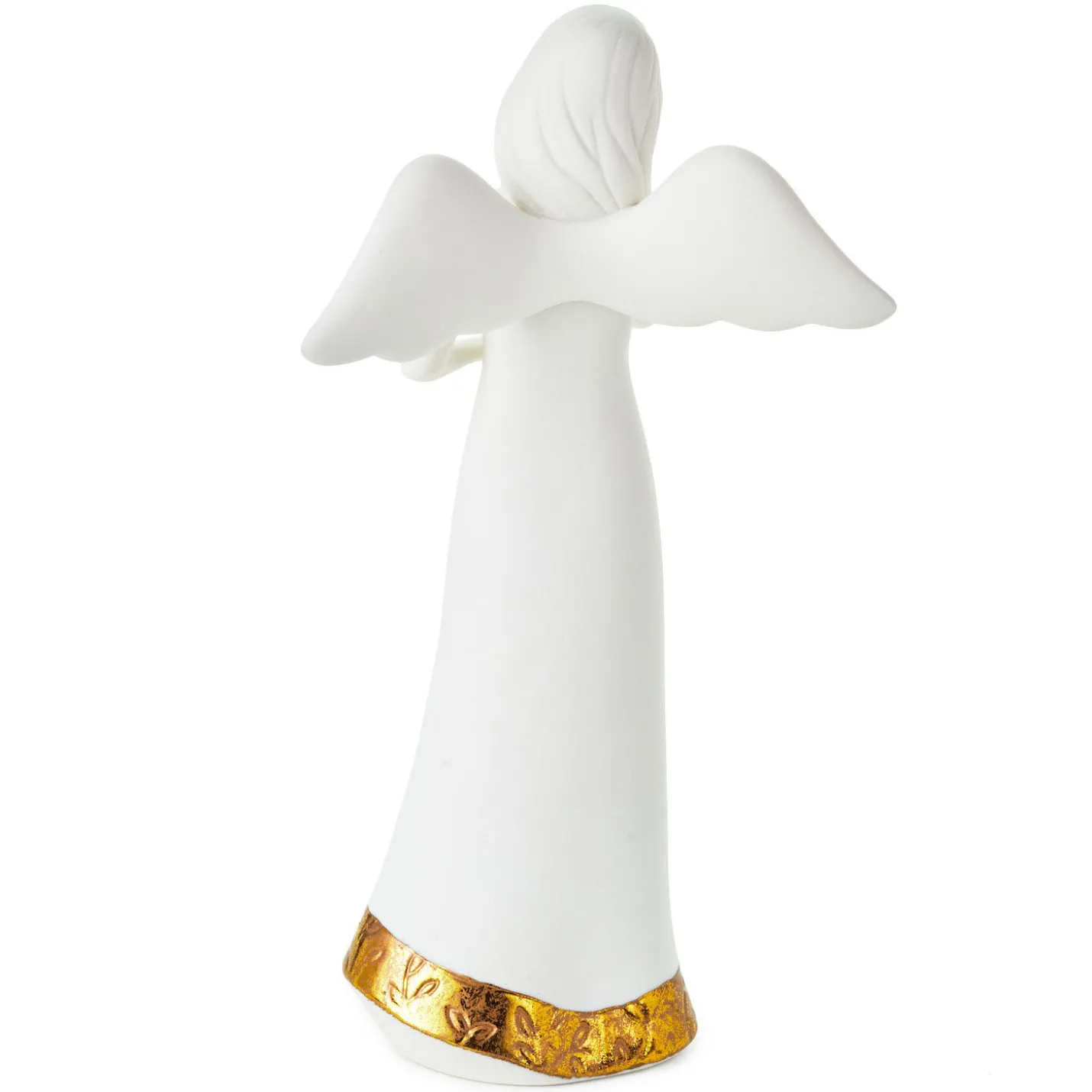 A Reason to Be Grateful Friendship Angel Figurine, 8.5"