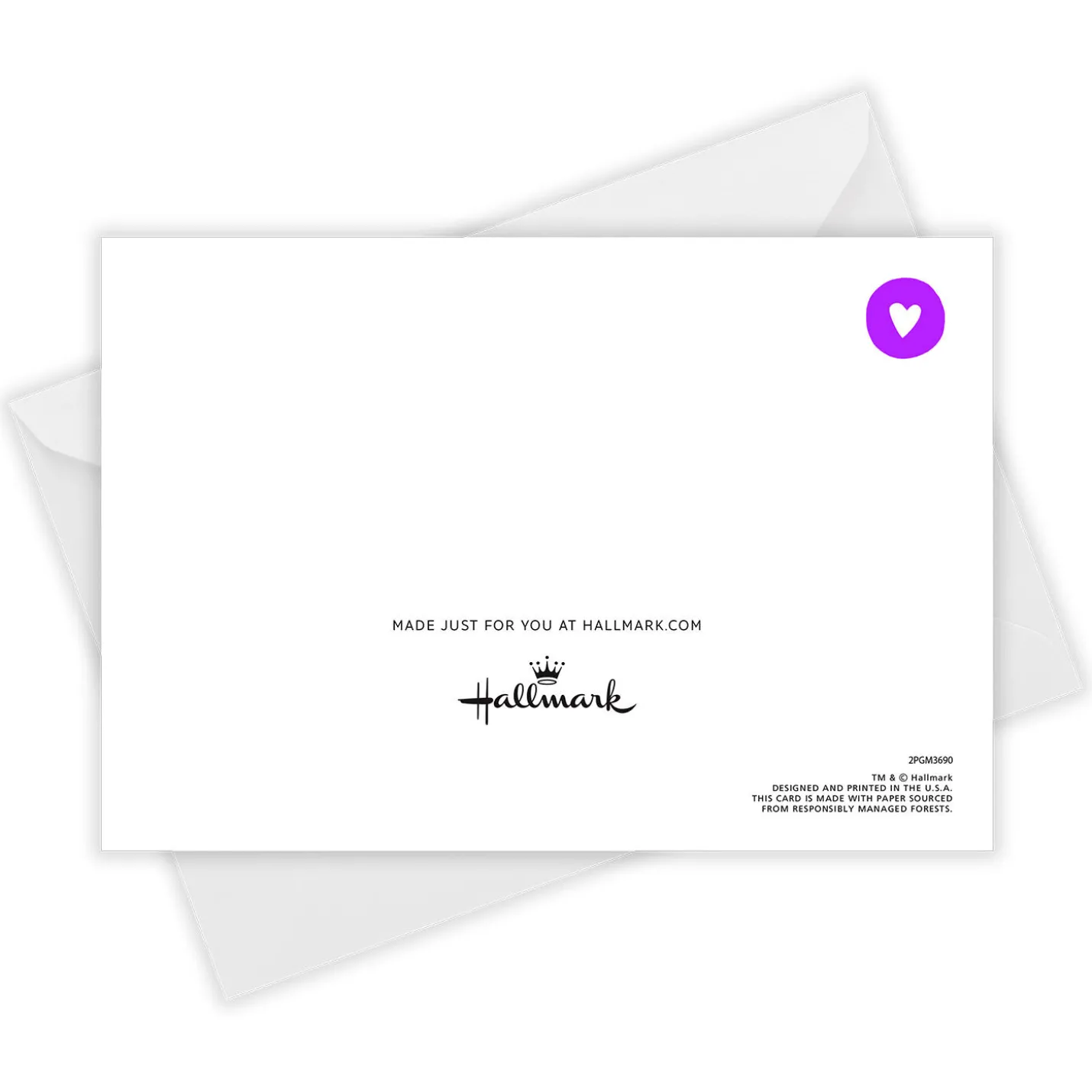 Artistic Hearts Photo Collage Custom Love Card