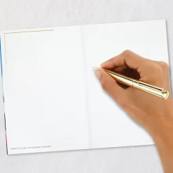 ArtLifting Abstract Painting Blank Card