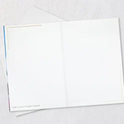 ArtLifting Abstract Painting Blank Card