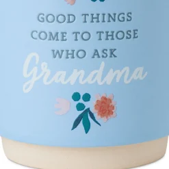 Ask Grandma Mug, 16 oz.