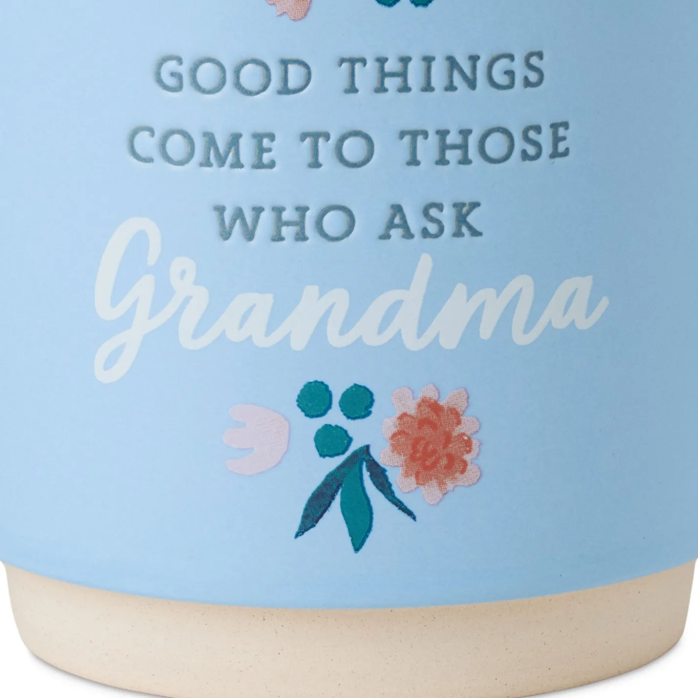 Ask Grandma Mug, 16 oz.