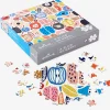 A Slice of Happy 1,000-Piece Jigsaw Puzzle