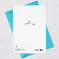 A Son-in-Law Who Naturally Clicks Birthday Card