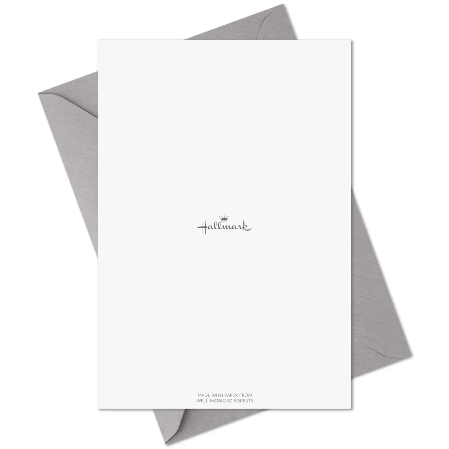 Assorted Black, White and Gold Graduation Cards, Pack of 12