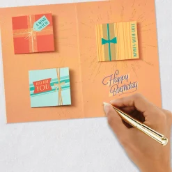 As Wonderful as You Are Birthday Card for Husband