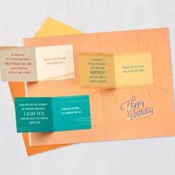 As Wonderful as You Are Birthday Card for Husband