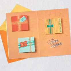 As Wonderful as You Are Birthday Card for Husband