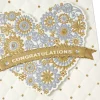 As You Pledge to Be Husband and Wife Wedding Card
