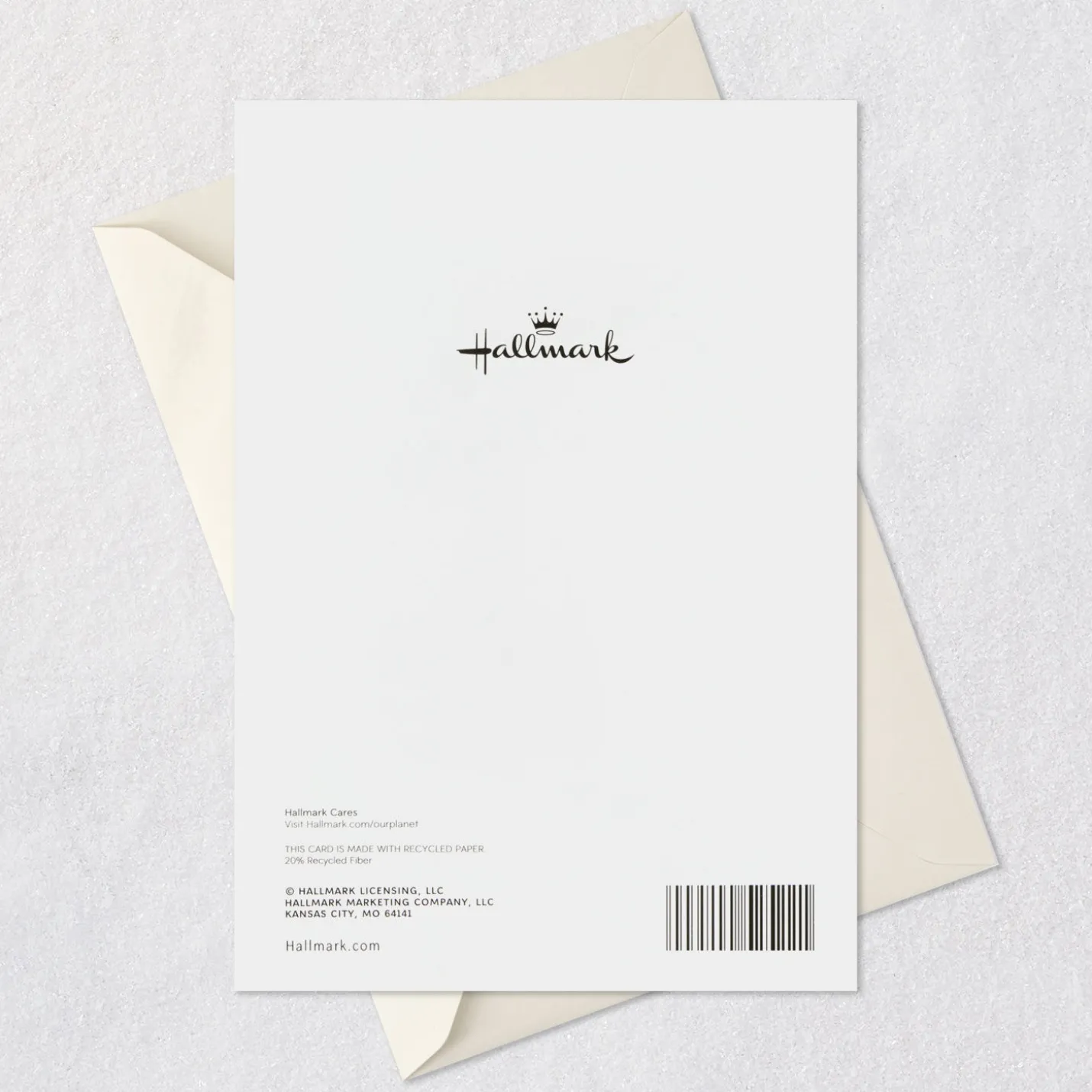 As You Pledge to Be Husband and Wife Wedding Card