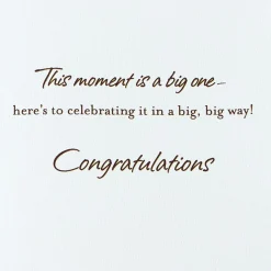 A Time of Reflection and Celebration Retirement Card