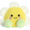 Aurora Palm Pals Deon Daisy Plush, 5"