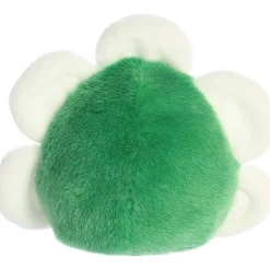 Aurora Palm Pals Deon Daisy Plush, 5"