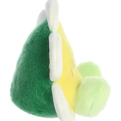 Aurora Palm Pals Deon Daisy Plush, 5