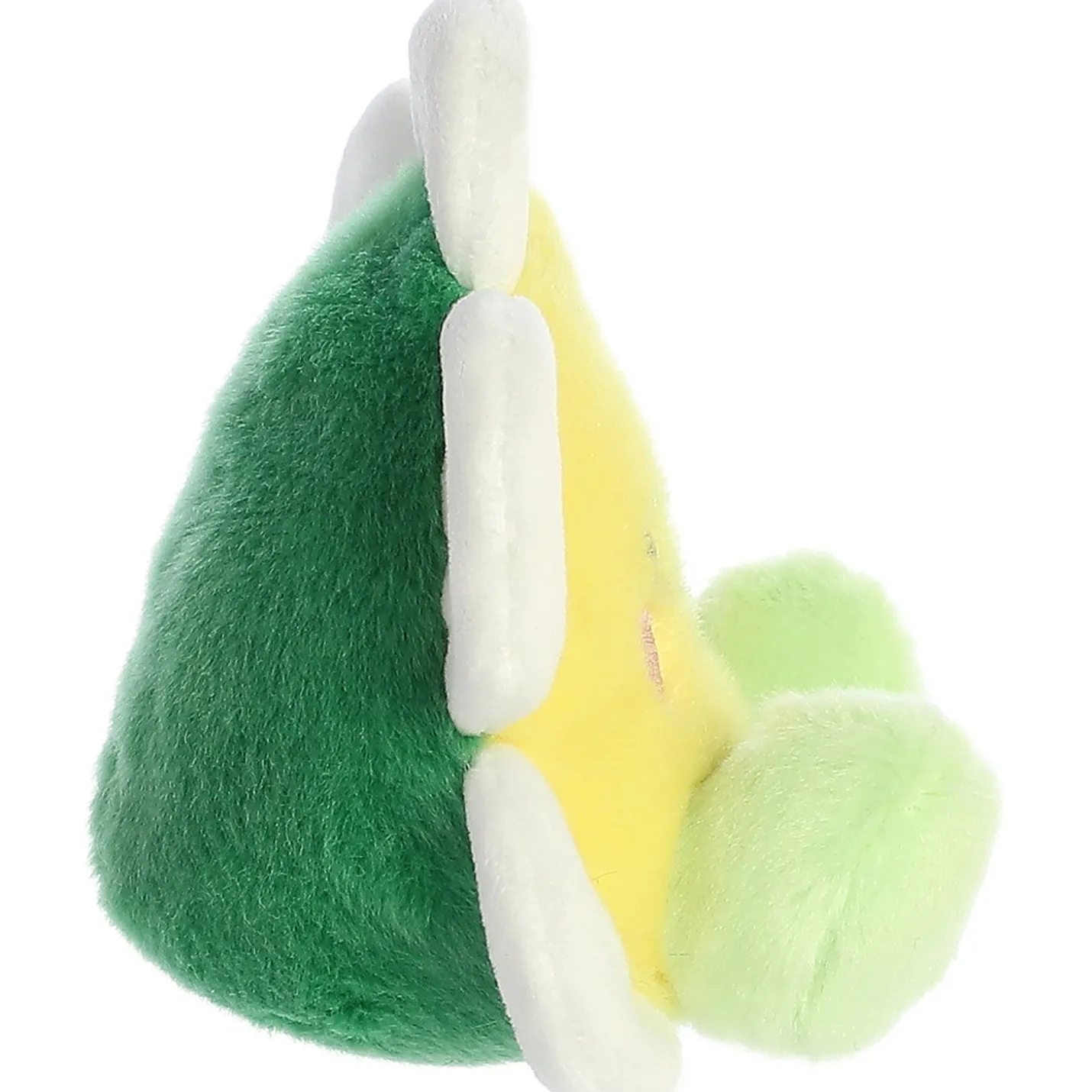 Aurora Palm Pals Deon Daisy Plush, 5"