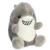 Aurora World Palm Pals Chomps Shark Plush, 5"