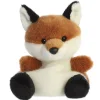Aurora World Palm Pals Sly Fox Plush, 5"