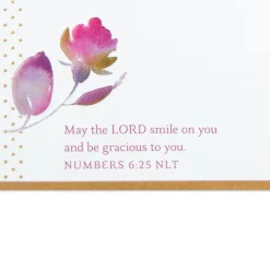 A Wedding Day Prayer Religious Wedding Card