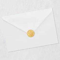 A Wedding Day Prayer Religious Wedding Card
