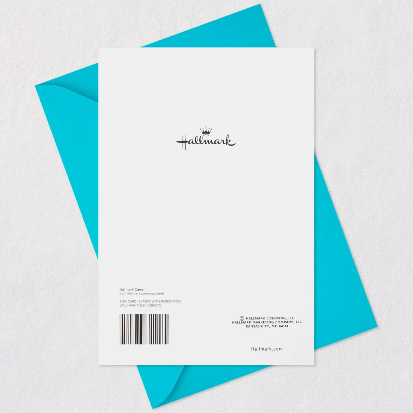 Awesome and Incredible Birthday Card for Granddaughter