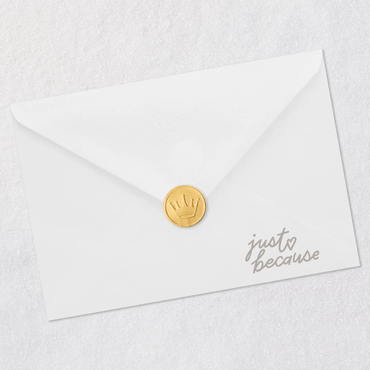 A Whole New Chapter Good Luck Card