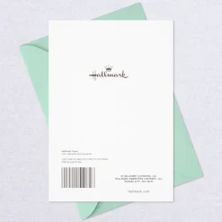 A Wish For Your Marriage Wedding Card