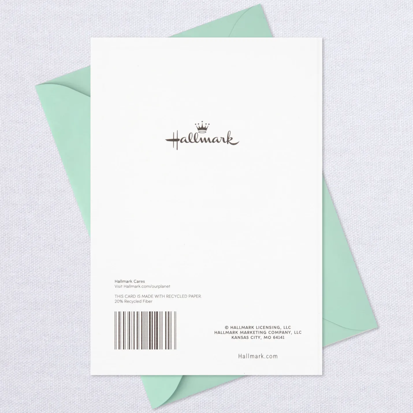 A Wish For Your Marriage Wedding Card