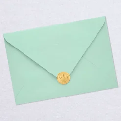 A Wish For Your Marriage Wedding Card