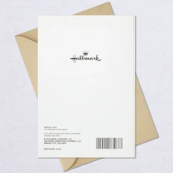 A Wonderful Day Wedding Card for Niece and Her Husband