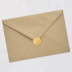 A Year of Many Blessings Rosh Hashanah Card