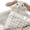 Baby Bunny Lovey Blanket