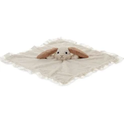 Baby Bunny Lovey Blanket