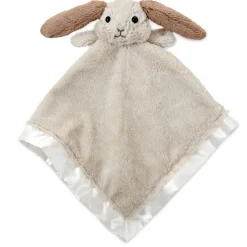 Baby Bunny Lovey Blanket