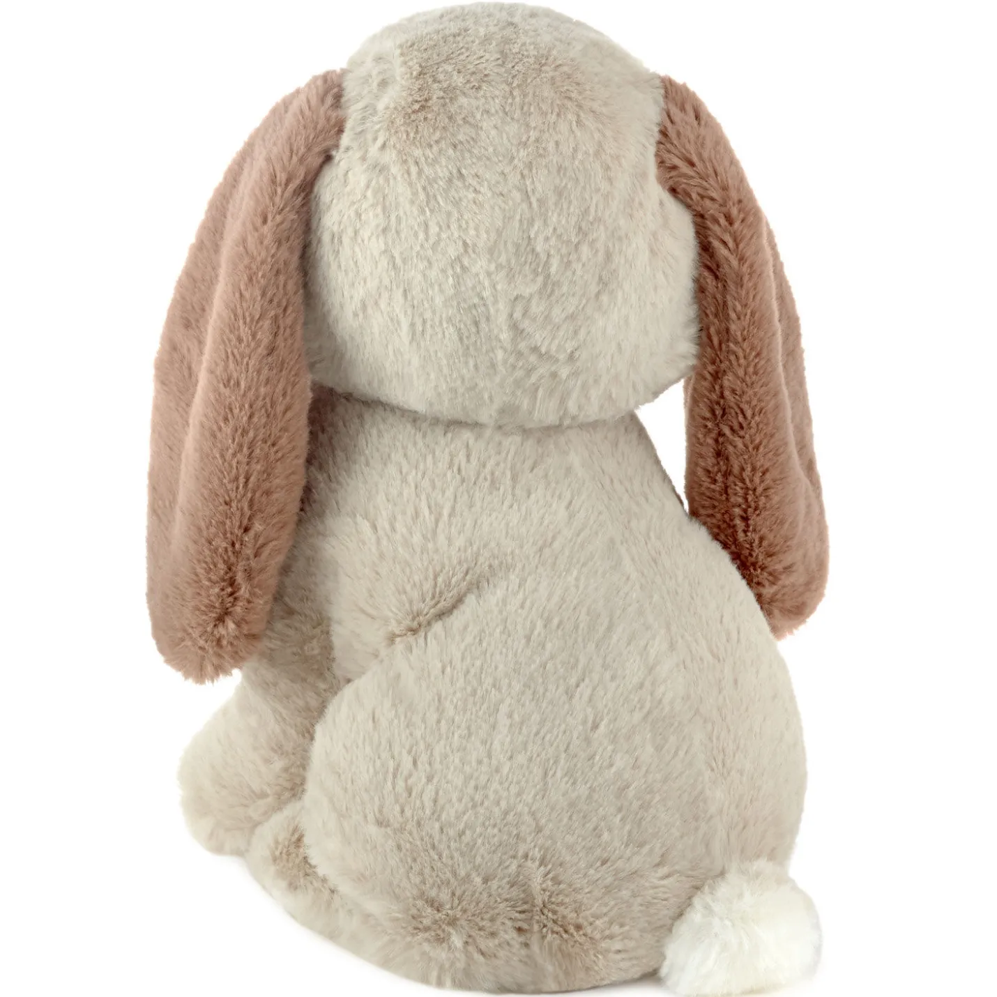Baby Bunny Stuffed Animal, 8.5"