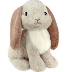 Baby Bunny Stuffed Animal, 8.5"