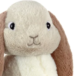 Baby Bunny Stuffed Animal, 8.5