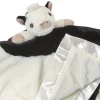 Baby Cow Lovey Blanket