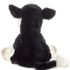 Baby Cow Stuffed Animal, 8.25"