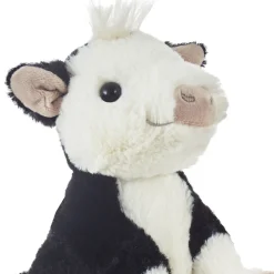 Baby Cow Stuffed Animal, 6"